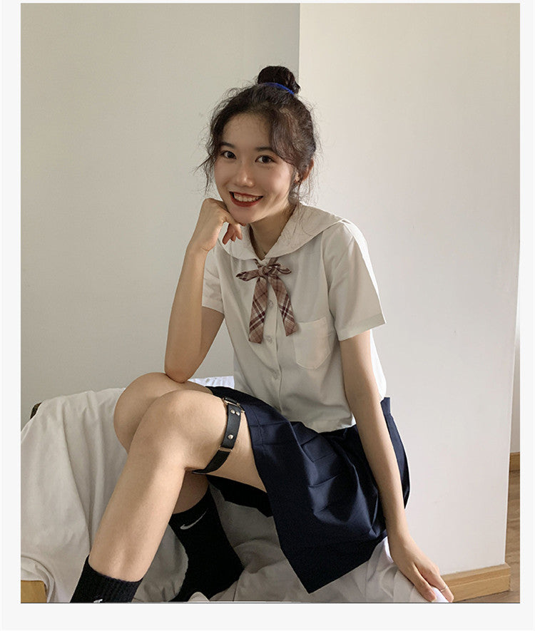 Star-Buckle Thigh Strap