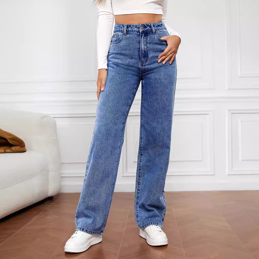 Everyday Stretch Jeans