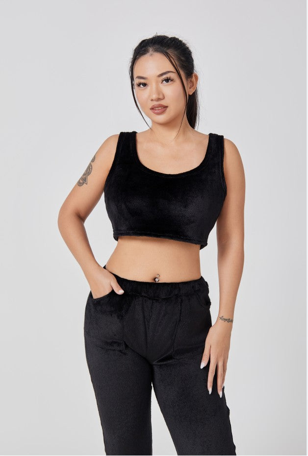 Three-Piece Lounge Set