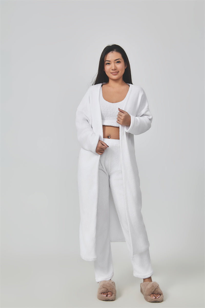 Three-Piece Lounge Set