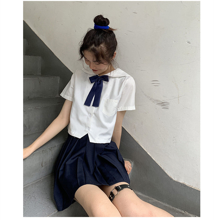 Star-Buckle Thigh Strap