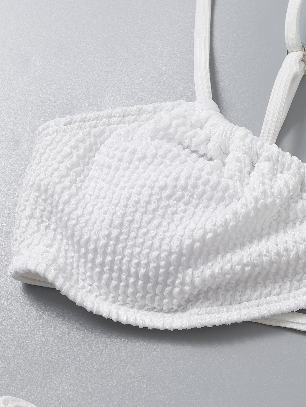 Adjustable Bikini Set