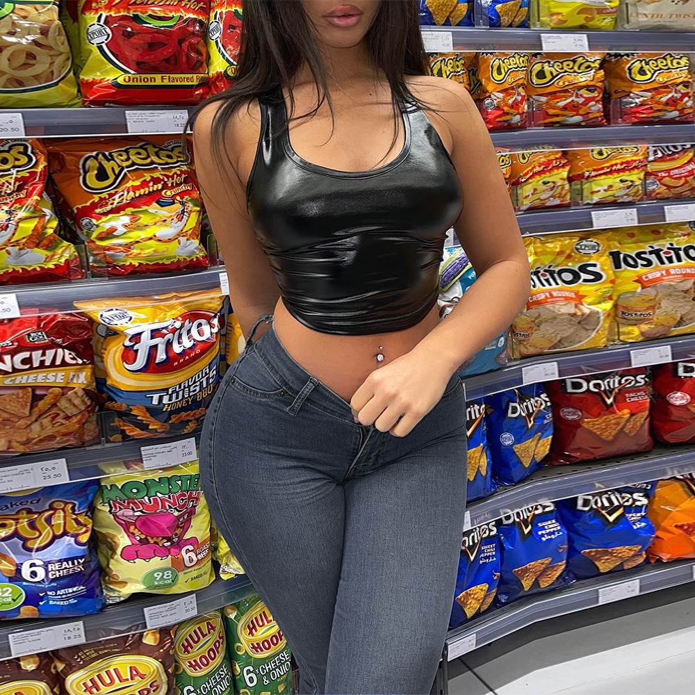 Stretch Skinny Jeans