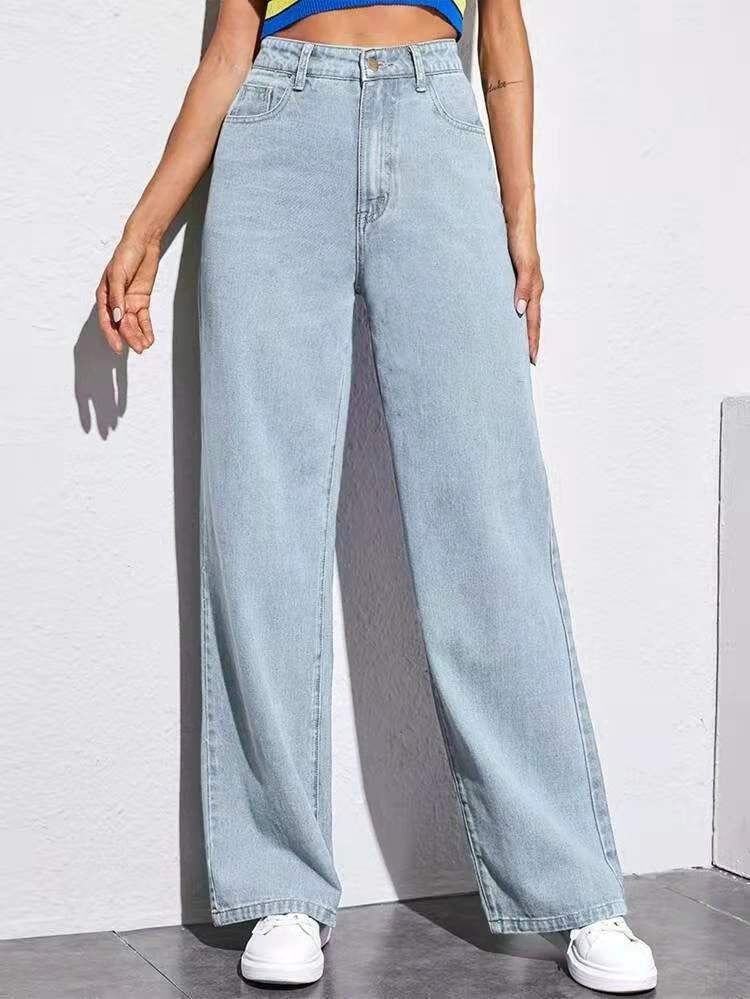 Everyday Stretch Jeans