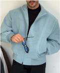 Everyday Bomber Jacket
