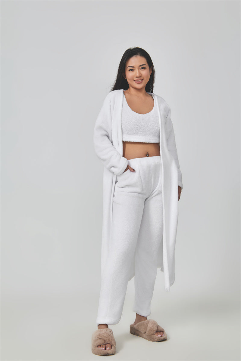 Three-Piece Lounge Set