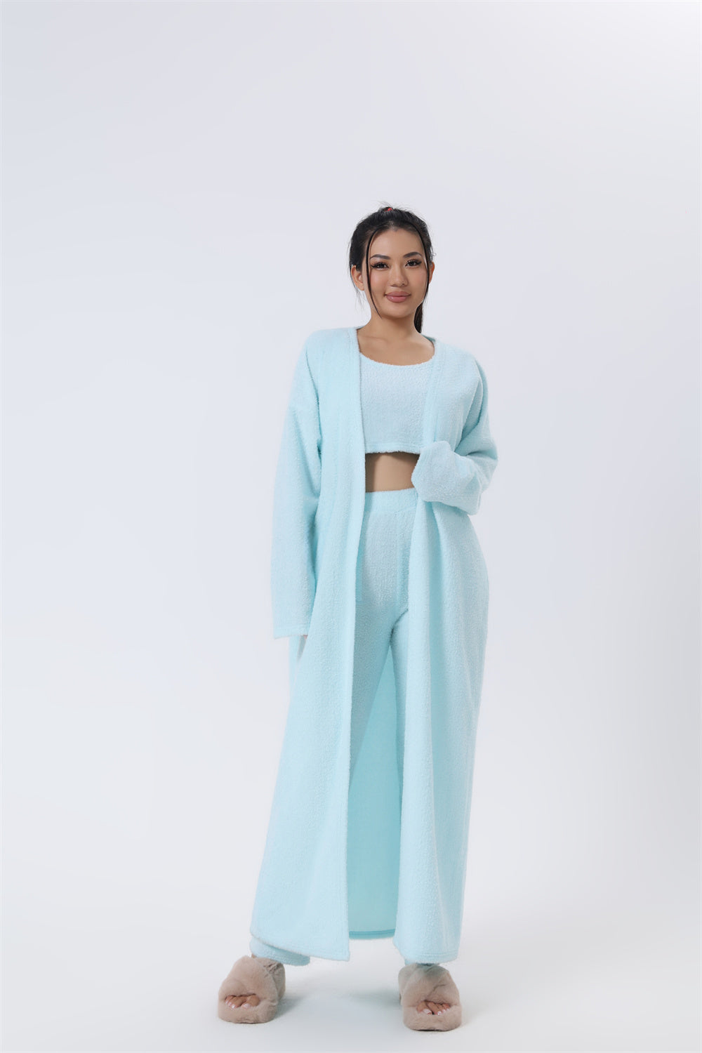Three-Piece Lounge Set