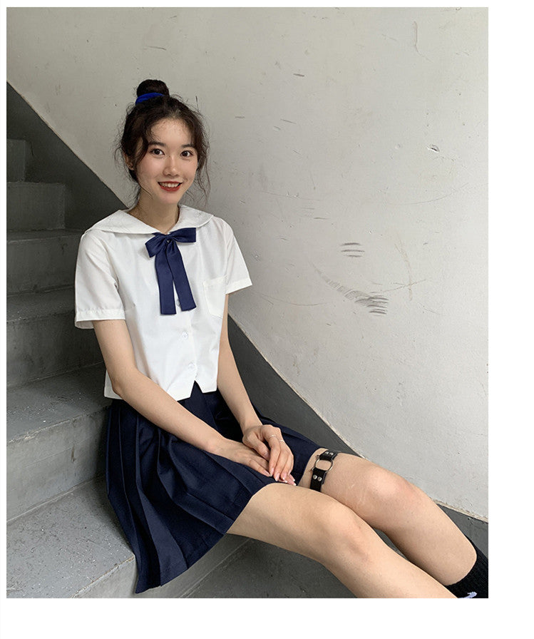 Star-Buckle Thigh Strap