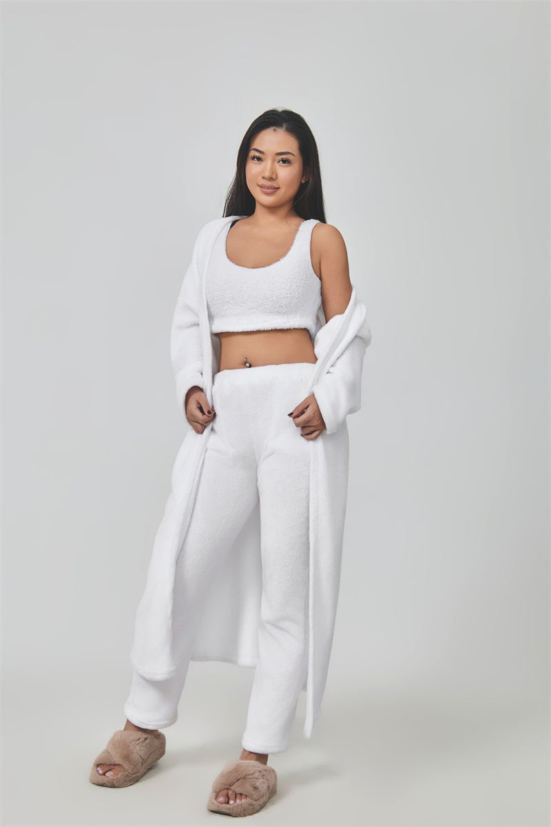 Three-Piece Lounge Set