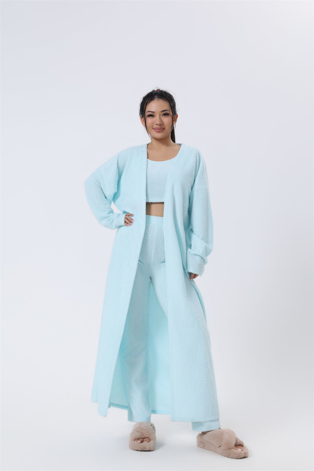 Three-Piece Lounge Set