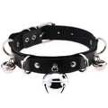 Bell & Ring Choker