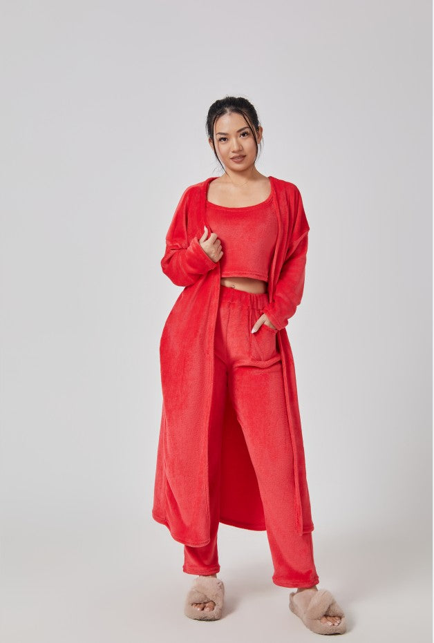 Three-Piece Lounge Set