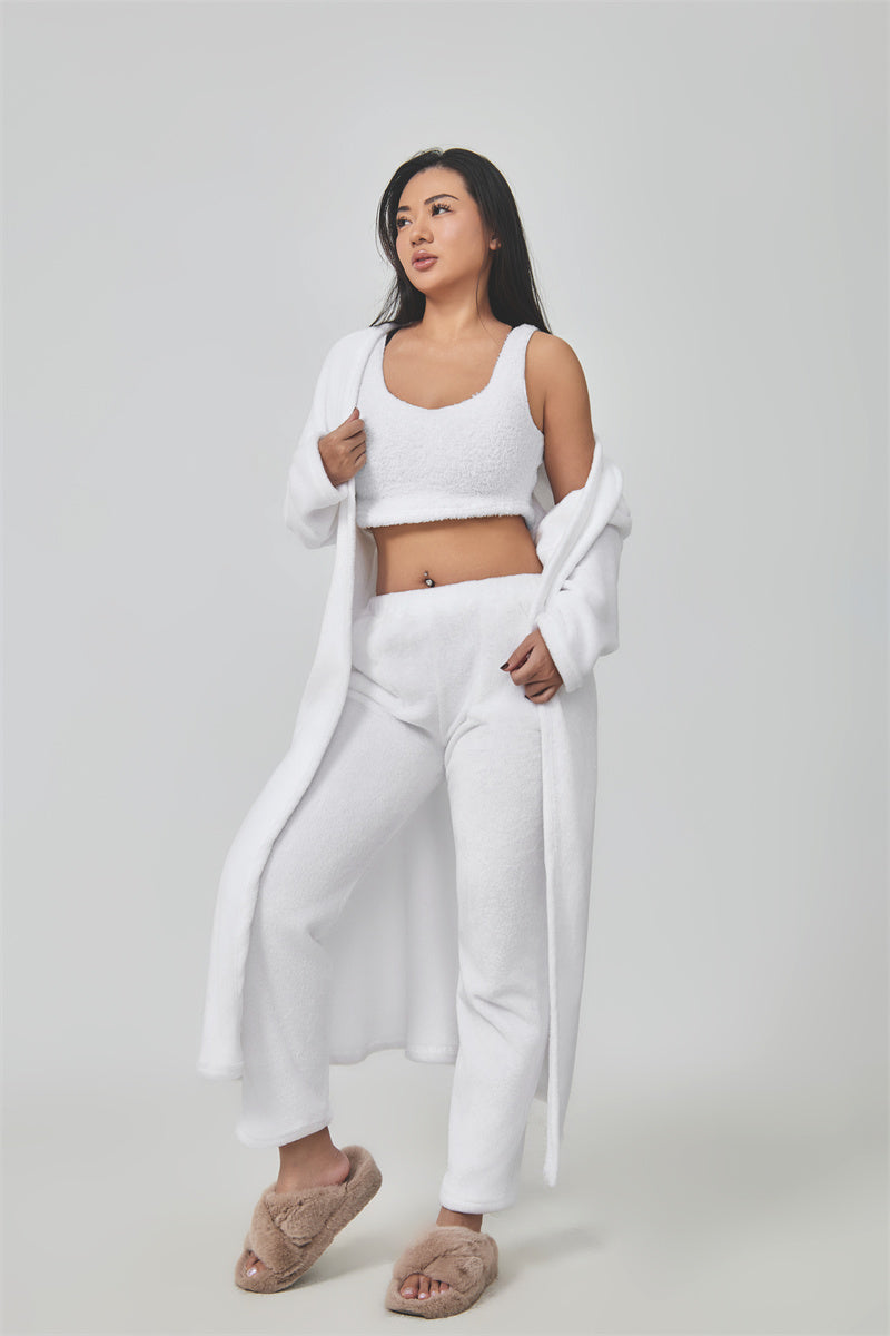 Three-Piece Lounge Set