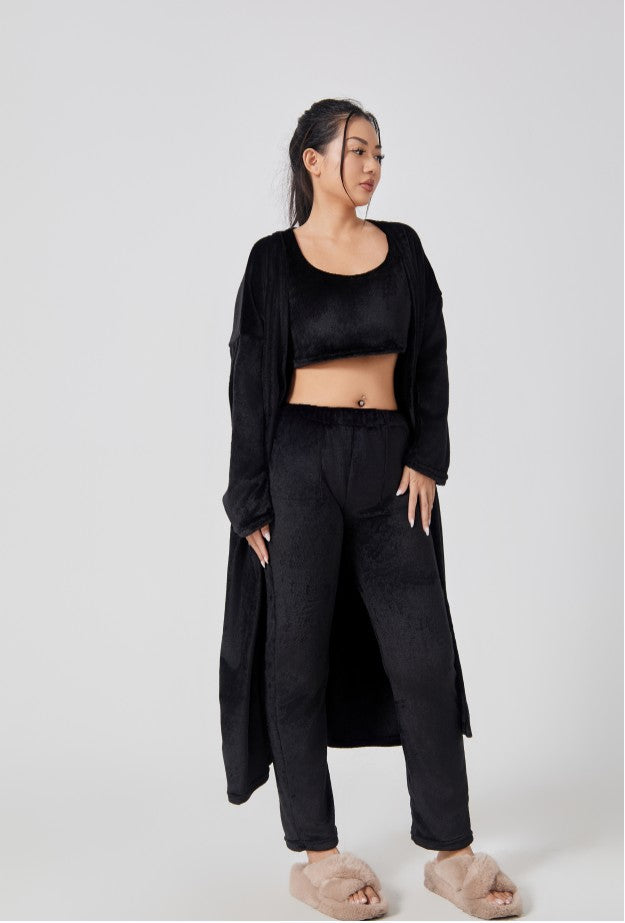 Three-Piece Lounge Set