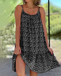 Floral Cami Dress