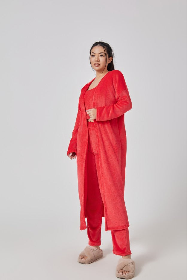 Three-Piece Lounge Set
