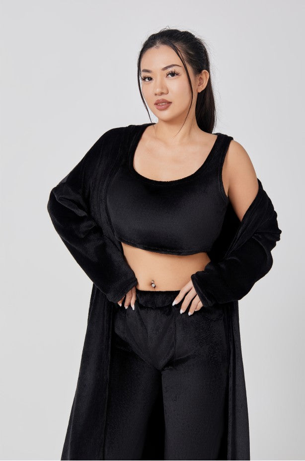 Three-Piece Lounge Set
