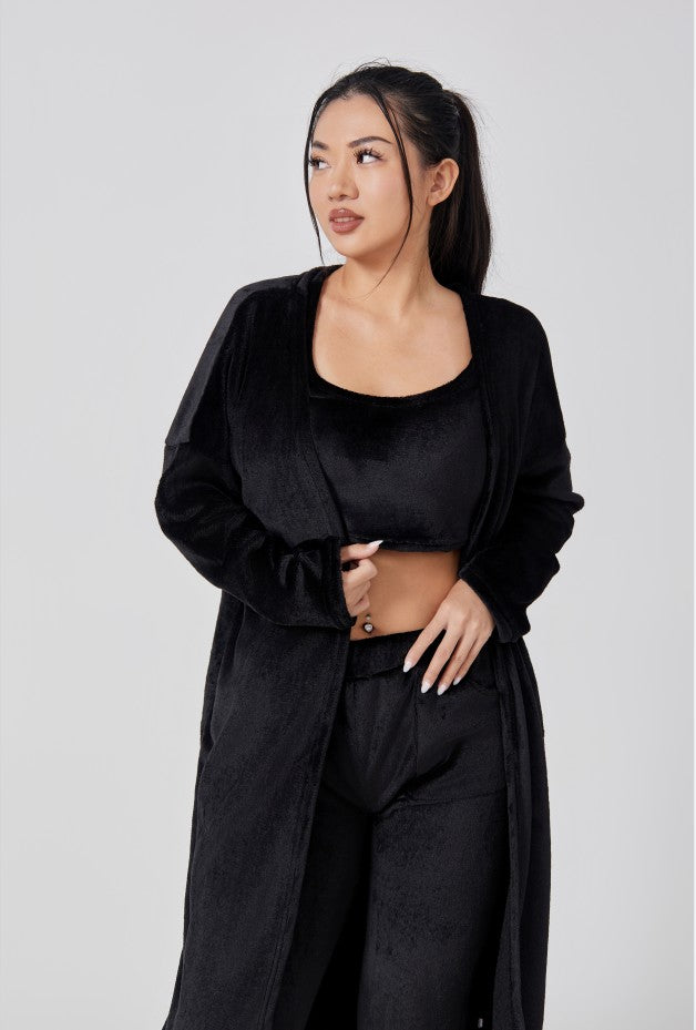 Three-Piece Lounge Set