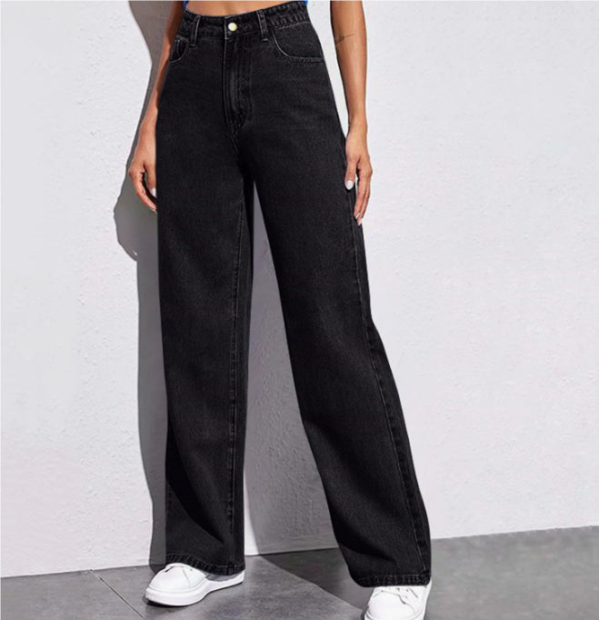 Everyday Stretch Jeans
