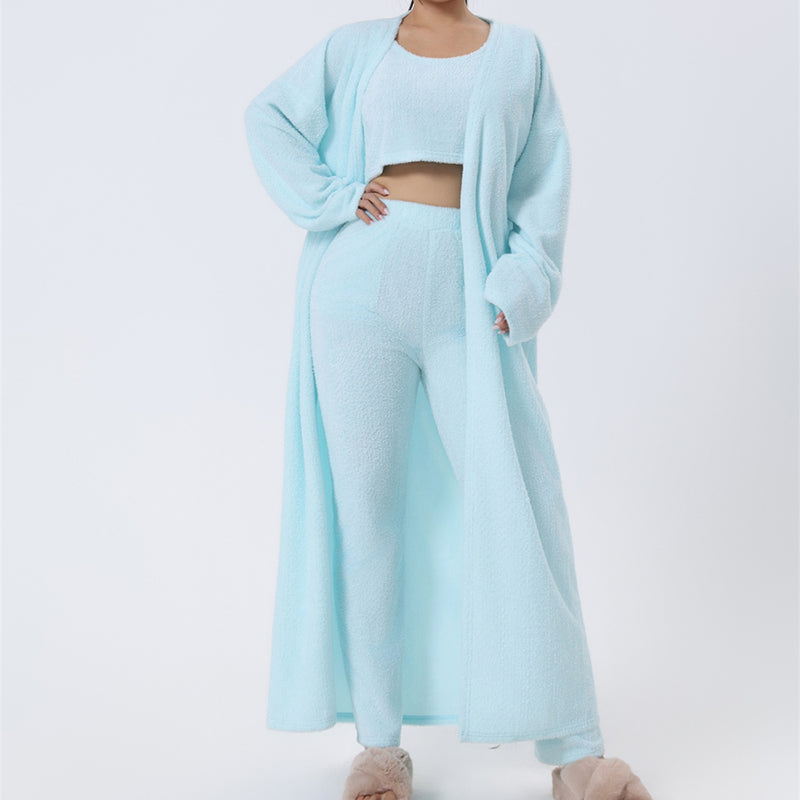 Three-Piece Lounge Set