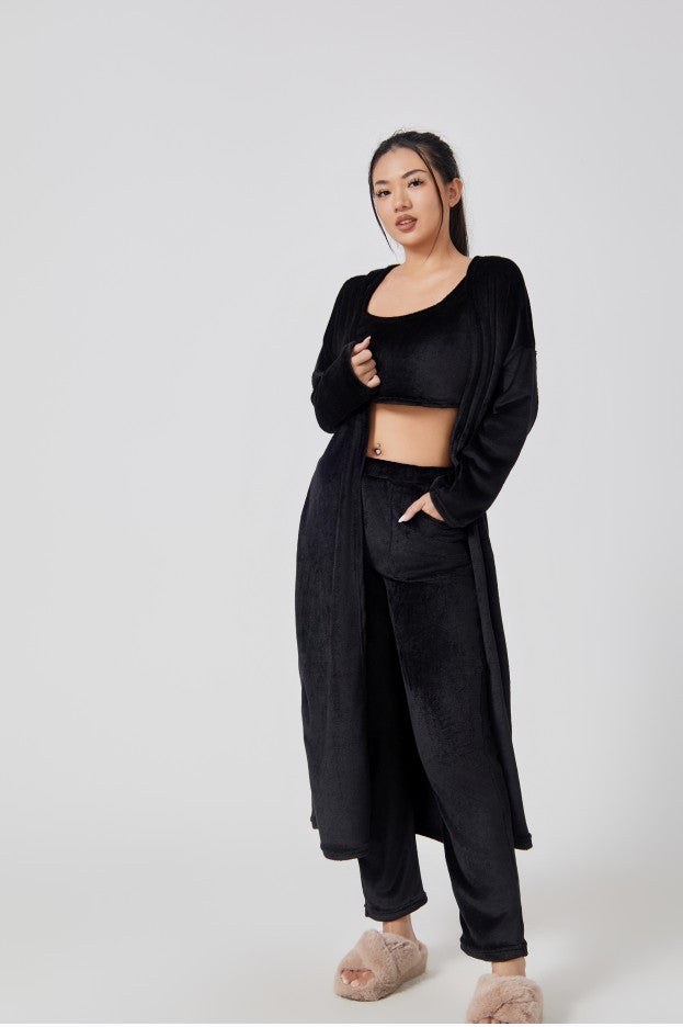 Three-Piece Lounge Set