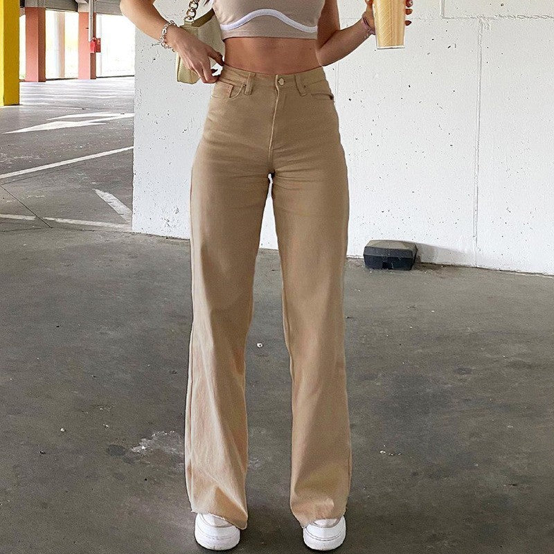 Everyday Stretch Jeans