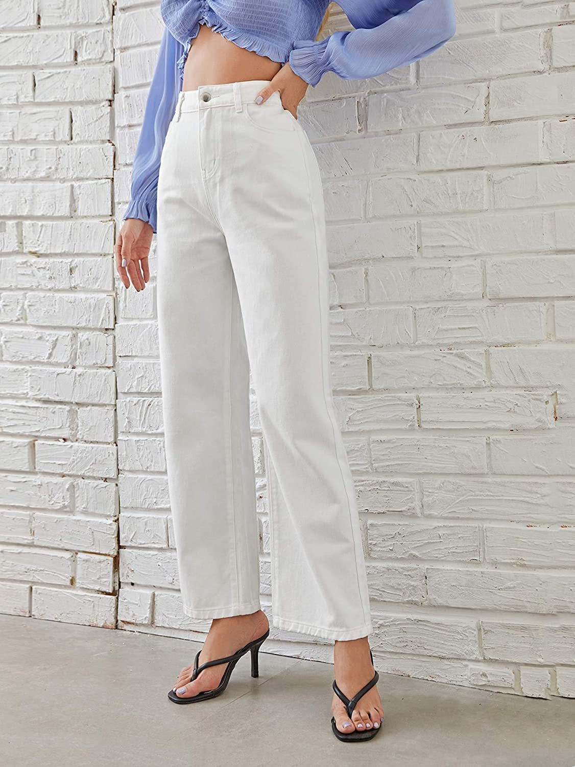Everyday Stretch Jeans
