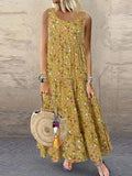 Floral Cami Dress