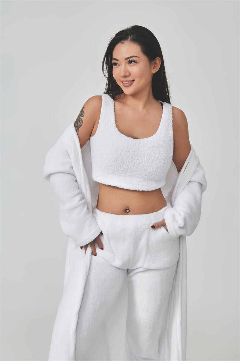 Three-Piece Lounge Set