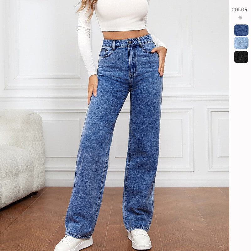 Everyday Stretch Jeans