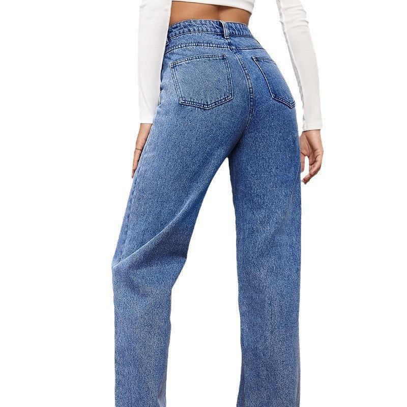 Everyday Stretch Jeans