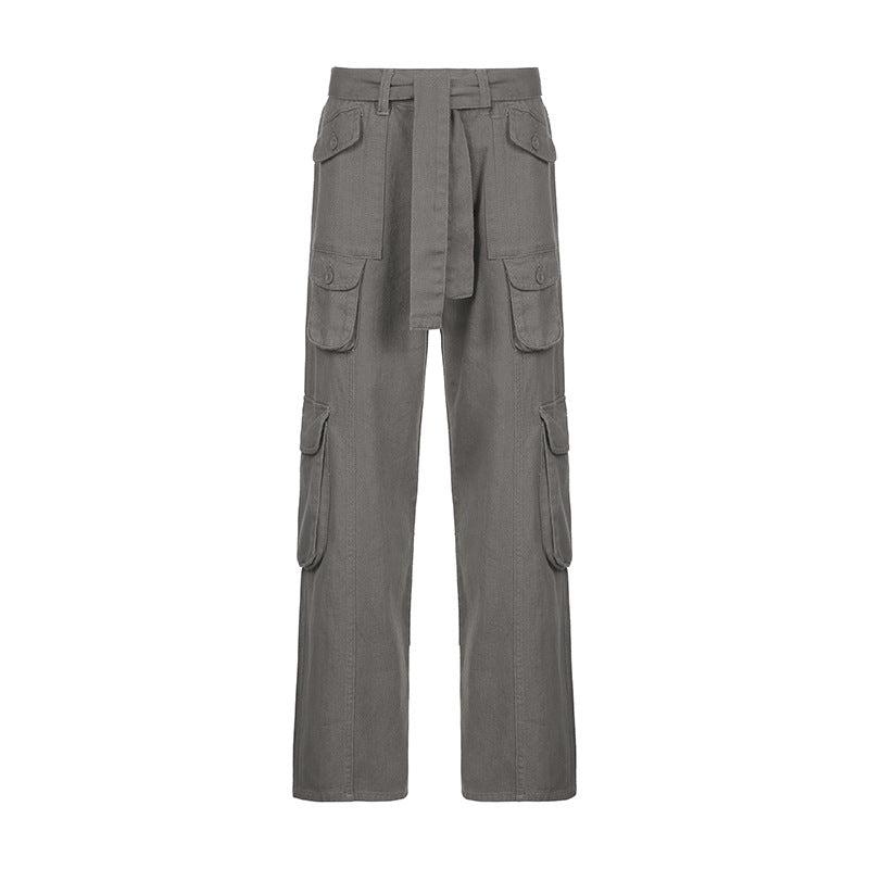 Utility Cargo Jeans