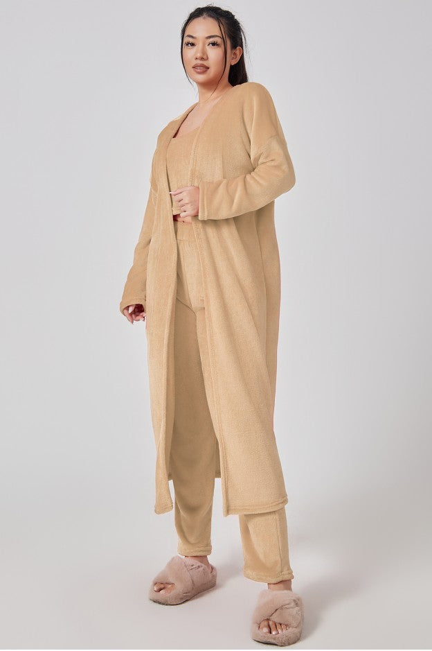 Three-Piece Lounge Set