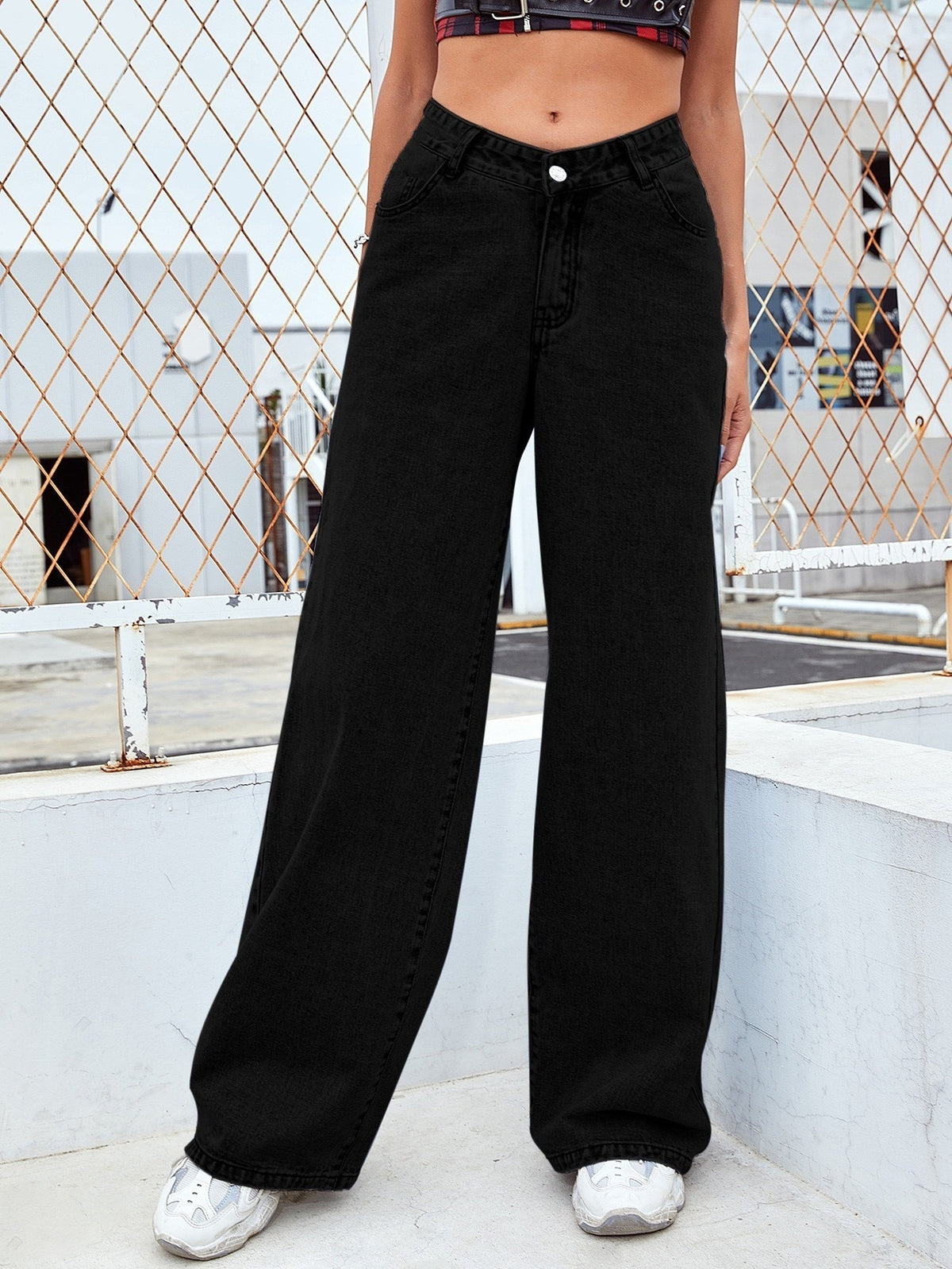 Everyday Stretch Jeans