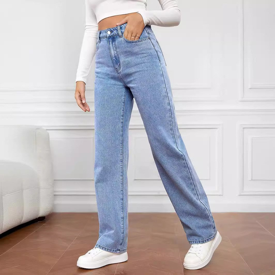 Everyday Stretch Jeans