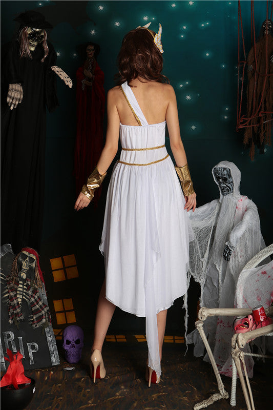 Goddess Costume Dress Set