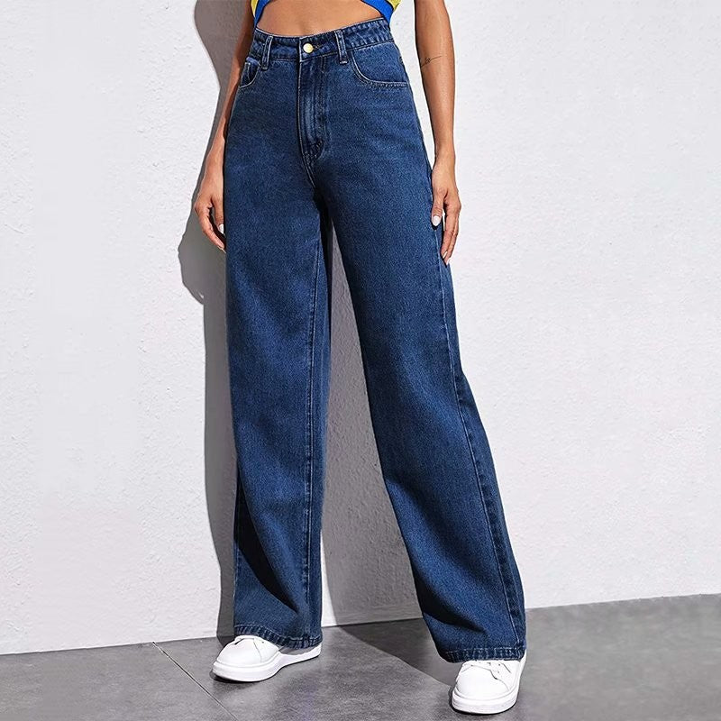 Everyday Stretch Jeans