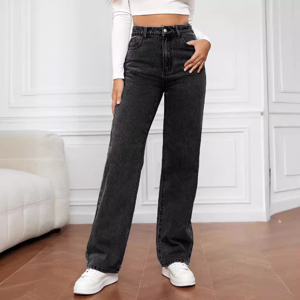 Everyday Stretch Jeans
