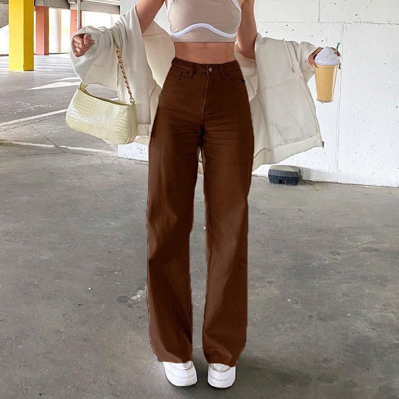 Everyday Stretch Jeans