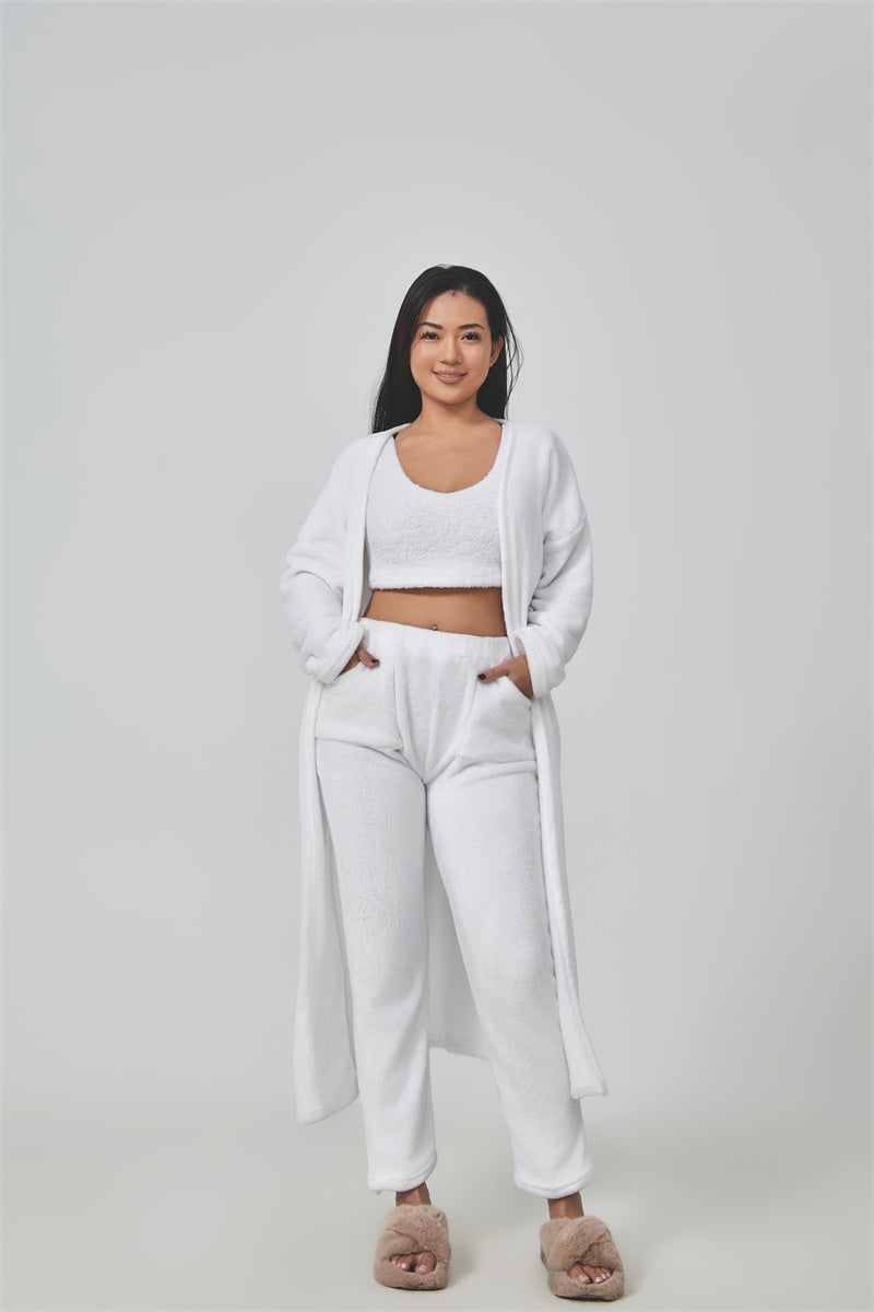 Three-Piece Lounge Set